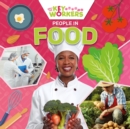 People in Food - Book