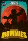 The Rise of the Mummies - Book