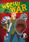 Woeful War - Book