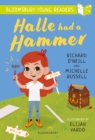 Halle had a Hammer: A Bloomsbury Young Reader : Lime Book Band - eBook