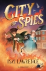 City of Spies - eBook