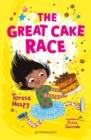 The Great Cake Race: A Bloomsbury Reader : Lime Book Band - eBook
