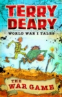 World War I Tales: The War Game - eBook