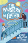The Mystery in Flat 6B: A Bloomsbury Reader - Book