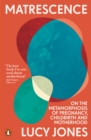 Matrescence : On the Metamorphosis of Pregnancy, Childbirth and Motherhood - Book