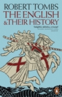 The English and their History : Updated with two new chapters - Book
