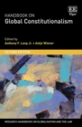 Handbook on Global Constitutionalism : Second Edition - eBook