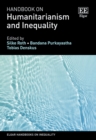 Handbook on Humanitarianism and Inequality - eBook