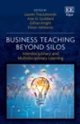 Business Teaching Beyond Silos - eBook