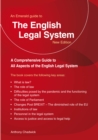 A Guide to the English Legal System - eBook