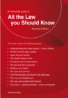 An Emerald Guide To All The Law You Should Know : Revised Edition 2022 - Book