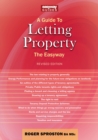A Guide To Letting Property : The Easyway - eBook