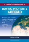 A Straightforward Guide To Buying Property Abroad - eBook