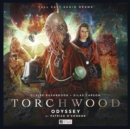 Torchwood #76: Odyssey - Book
