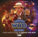 Doctor Who: Once and Future - A Genius for War - Book