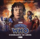 Doctor Who: The War Doctor Begins - Comrades-in-Arms - Book