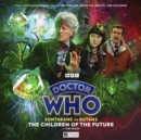 Doctor Who: Sontarans vs Rutans - 1.2 The Children of the Future - Book