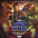 Doctor Who: Sontarans vs Rutans 1.4: In Name Only - Book