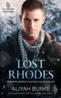 Lost Rhodes - eBook