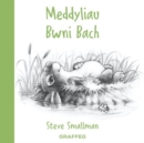 Meddyliau Bwni Bach - Book