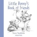 Little Bunny's Book of Friends - Book