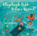 Edrychwch Beth Fedra i Wneud! - Book