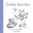 Ffrindiau Bwni Bach - eBook