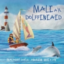 Mali a'r Dolffiniaid - Book