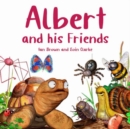 Albert and his Friends - Book