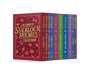 The Complete Sherlock Holmes Collection - Book