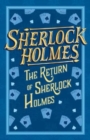 Sherlock Holmes: The Return of Sherlock Holmes - Book