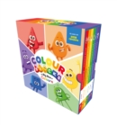 Colourblocks: My Big Box of Colours - Book
