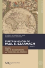 Studies in Medieval and Renaissance History, series 3, volume 18 : Essays in Memory of Paul E. Szarmach, part 2 - eBook