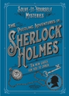 The Puzzling Adventures of Sherlock Holmes : Ten New Cases For You To Crack - Book