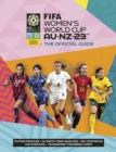 FIFA Women's World Cup 2023: The Official Guide - Book