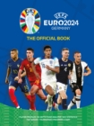 UEFA EURO 2024: The Official Book - Book