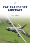 RAF Transport Aircraft - Book