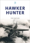 Hawker Hunter - Book