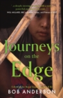 Journeys on the Edge : A Burmese Quest - Book