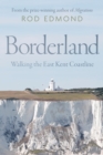 Borderland - Book