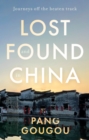 Lost and Found in China - Book