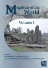 Megaliths of the World - Book
