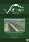 Offa's Dyke Journal: Volume 5 for 2023 : A Journal for Linear Monuments, Frontiers and Borderlands Research - Book