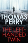 The Left-Handed Twin - eBook