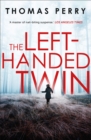 The Left-Handed Twin - Book