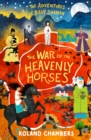 The War of the Heavenly Horses - eBook