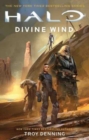 Halo: Divine Wind - Book