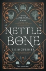 Nettle & Bone - Book