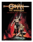Conan the Barbarian: The Official Story of the Film - Book