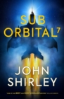SubOrbital 7 - Book